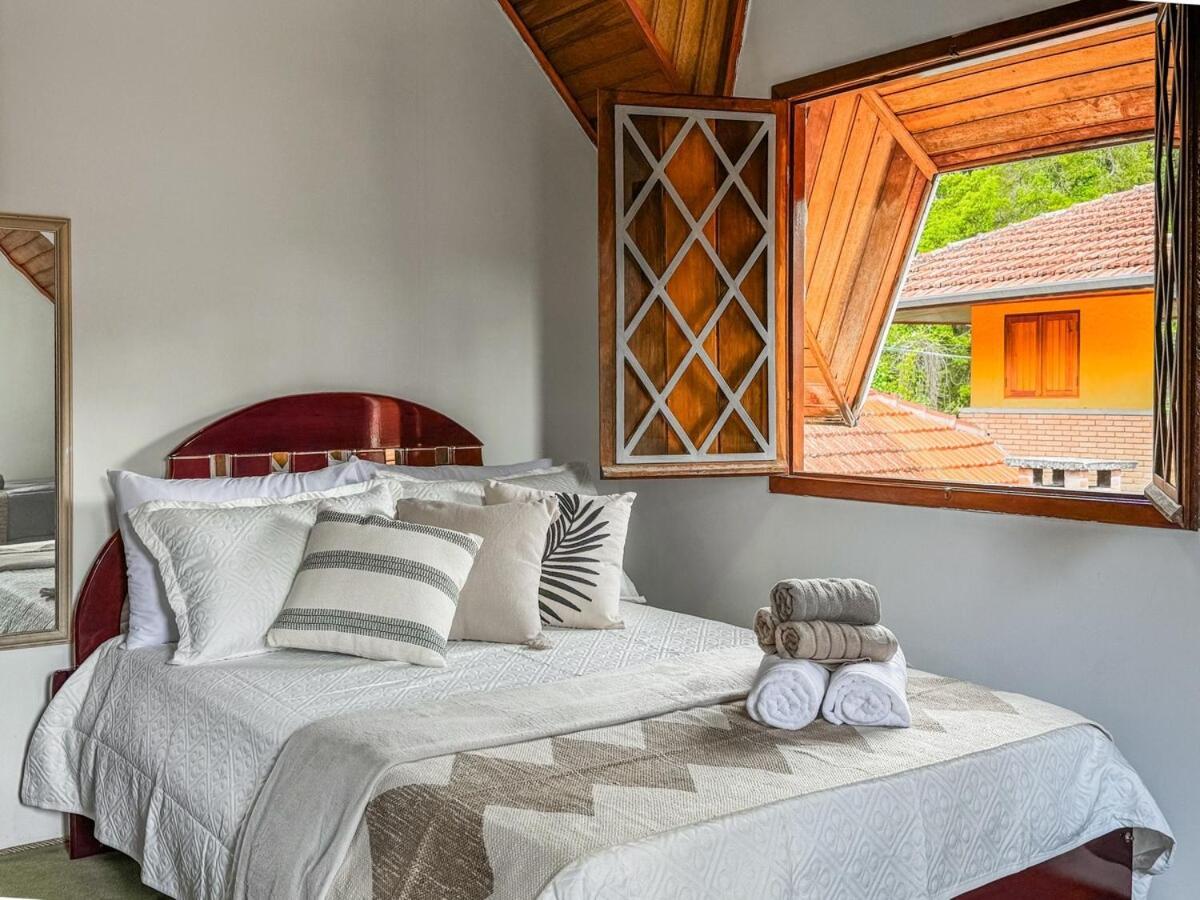 Mont Serrat House - Apenas 800m Do Centro Turistico *