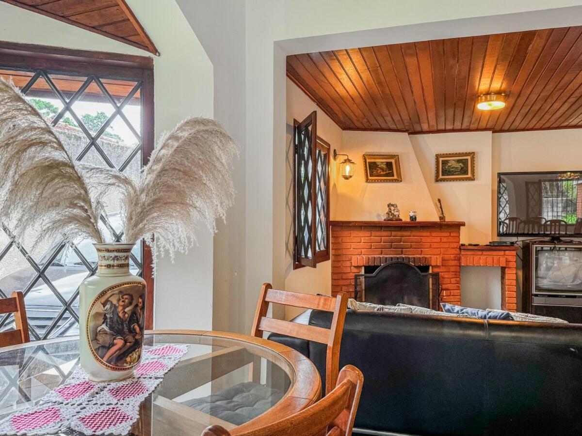 Mont Serrat House - Apenas 800m Do Centro Turistico *