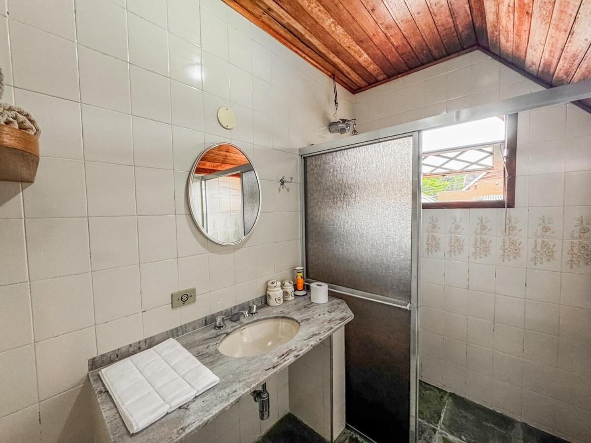 Casa de férias Mont Serrat House - Apenas 800m Do Centro Turistico *