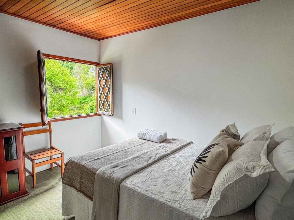 Mont Serrat House - Apenas 800m Do Centro Turistico